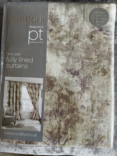 Sundour woodland lined m - ,
