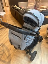 iCandy Peach 7 Pushchair with