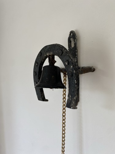 Vintage cast iron metal - iron,