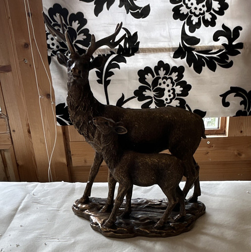 Leonardo collection stag - leonardo,