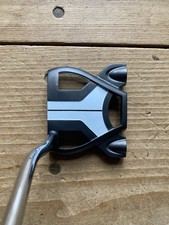 Used TaylorMade Spider Tour S
