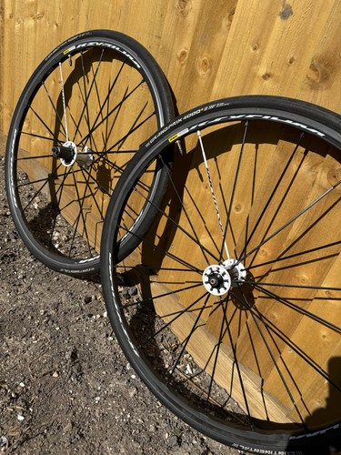 Mavic ksyrium sle exalith - ksyrium,