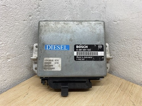 Bmw e34 1993 0281001122 - 5,