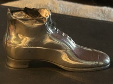 Antique Hallmarked Sterling