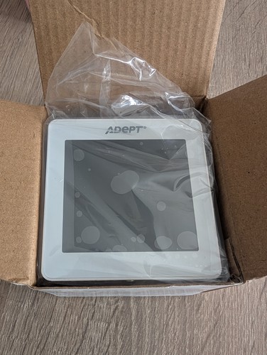 Adept t6200w smart wifi - t6200w,