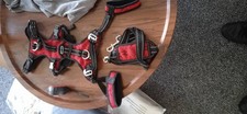 Mobility Dog Lift Harness