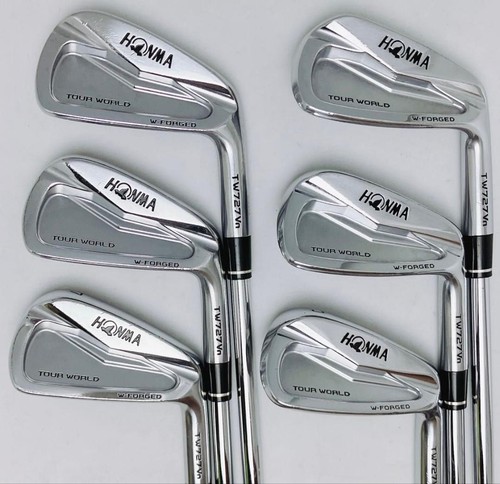 Honma tour world tw727vn - honma,
