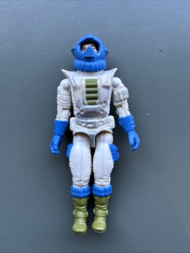 Joe action force maverick - /,