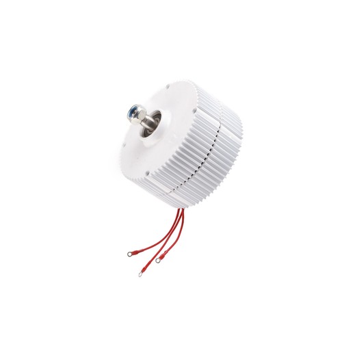 24v 400w wind permanent - 400w,