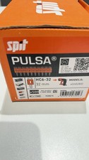Spit Pulsa Nails 32mm