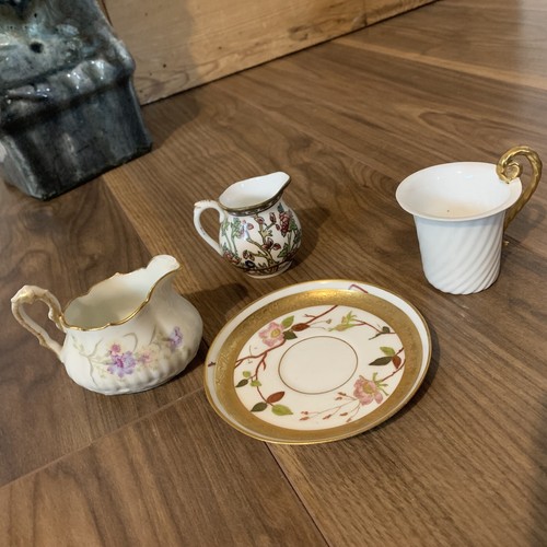 Collection antique china - of,