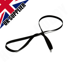 Linn Basik LP12 New Quality Replacement Rubber Turntable Record Player Belt Band