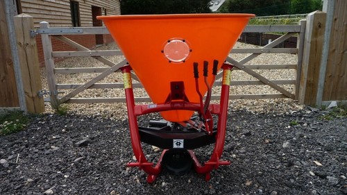 Pto spreader 300l manual - pto,