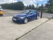 BMW 3 SERIES E90 LCI Facelift
