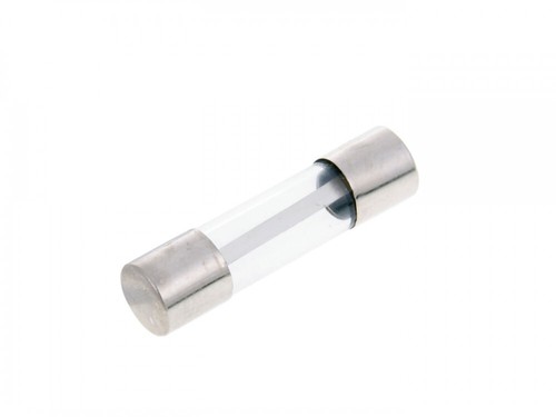 Safety fuse 6mm 30a - 6mm, for