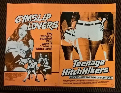 Gymslip lovers teenage - gymslip, lovers/teenage