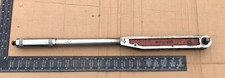 BRITOOL EVT 2700R TORQUE WRENCH 1/2” DRIVE