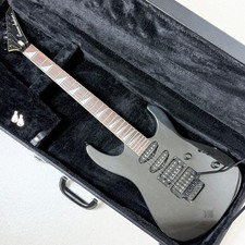 Grover Jackson Soloist / Electric Guitar w/ HC made in Japan