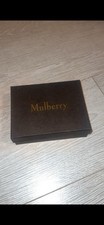 Mulberry Purse Wallet