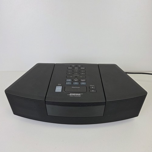 Bose wave awrc - wave, music