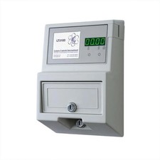 Tanning Bed Token Machine (Used) Good Condition