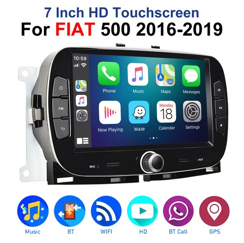 For fiat 500 - for,
