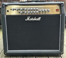 Marshall AVT100X 100Watt With Foot Control