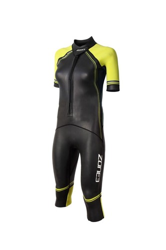 Zone3 women versa swim run - zone3,