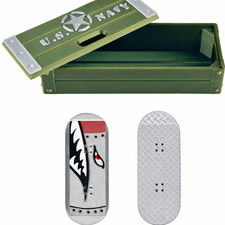 Finger Skateboards Magnetic