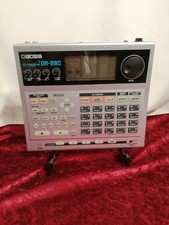 BOSS DR-880 Dr. Rhythm Drum