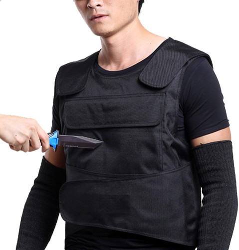 Body anti knife - knife, and