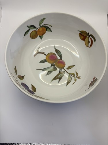 Royal worcester evesham gold - royal,
