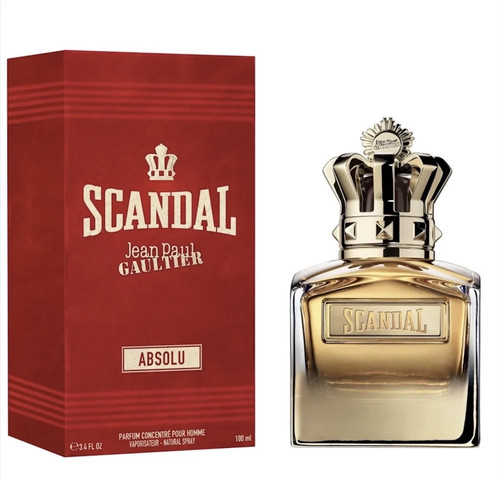 Jean paul gaultier scandal - paul,