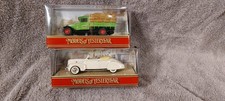 Matchbox Yesteryear Y64 1938