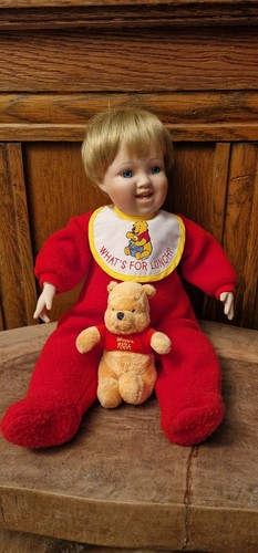 Limited edition disney - limited, winnie