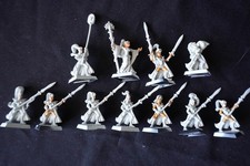 Games Workshop Fantasy High