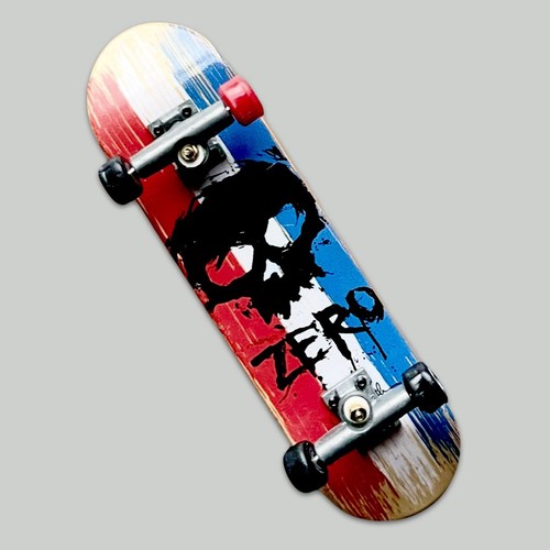 Tech deck zero fingerboard - zero,