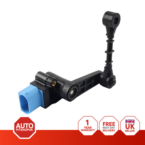 Air suspension height - suspension,