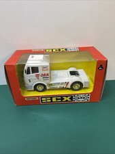 SCX (MATCHBOX SCALEXTRIC