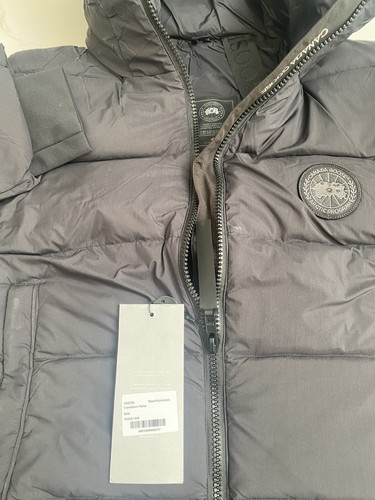 Canada goose expedition parka - canada,
