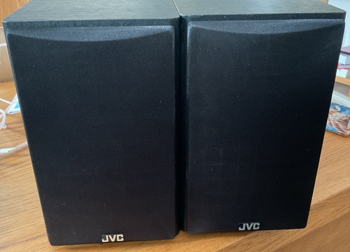Jvc d750 100w - jvc, hifi
