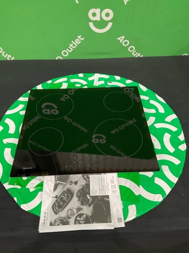 Neff ceramic hob - hob, n50