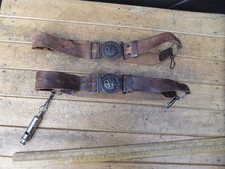 2x  1940s / 50s era Boys Scout