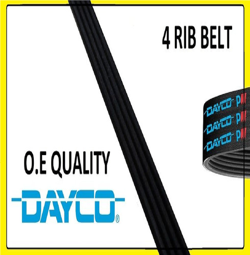 Power steering belt for - power,