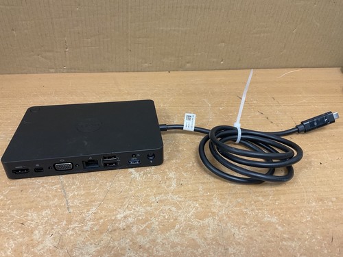 Dell k17a usb docking - k17a, usb-c