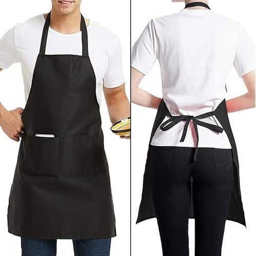 Plain unisex cooking - unisex, catering