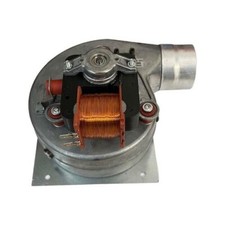 Worcester 87161209930 Fan Assembly 24i FSN RSF SSA011994 Genuine Worcester Part