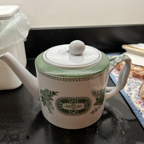 Teapot tea pot vintage - teapot,