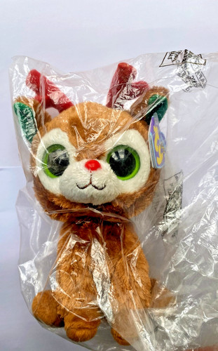 Rare retired beanie boos - rare,
