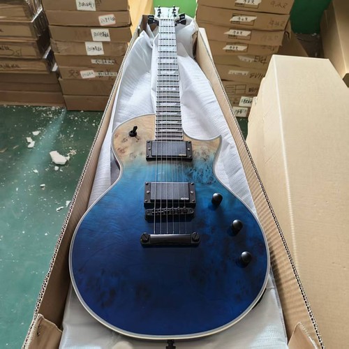 Esp eclipse burl - e-ii,